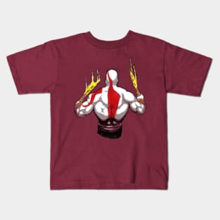 Kratos Kids T-Shirt